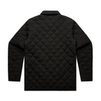 5525 QUILTED JACKET