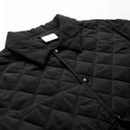 5525 QUILTED JACKET