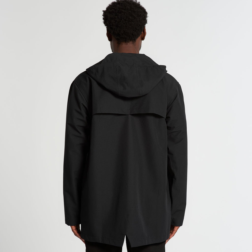 5526 TECH JACKET