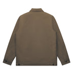 5527 CANVAS HEAVY JACKET