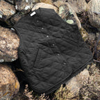 5531 QUILTED VEST