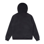 5532 CANVAS BOMBER HOOD JACKET