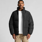 5591 PUFFER JACKET