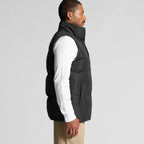5592 PUFFER VEST