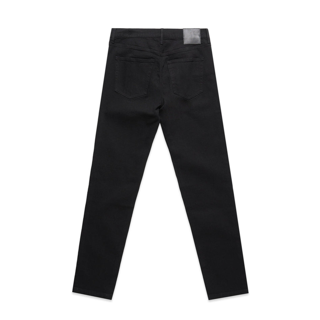 5801 STANDARD JEANS