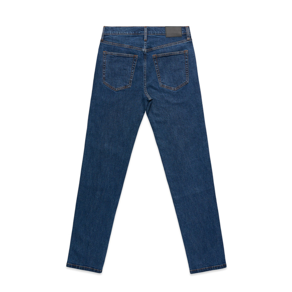 5801 STANDARD JEANS
