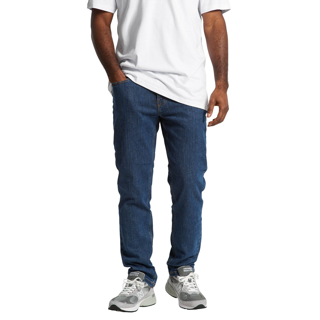 5801 STANDARD JEANS