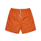 5903 BEACH SHORTS