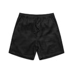 5919 LINEN SHORTS