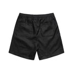 5919 LINEN SHORTS