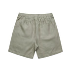 5919 LINEN SHORTS