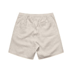 5919 LINEN SHORTS