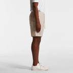 5919 LINEN SHORTS