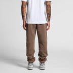 5921 STENCIL TRACK PANTS
