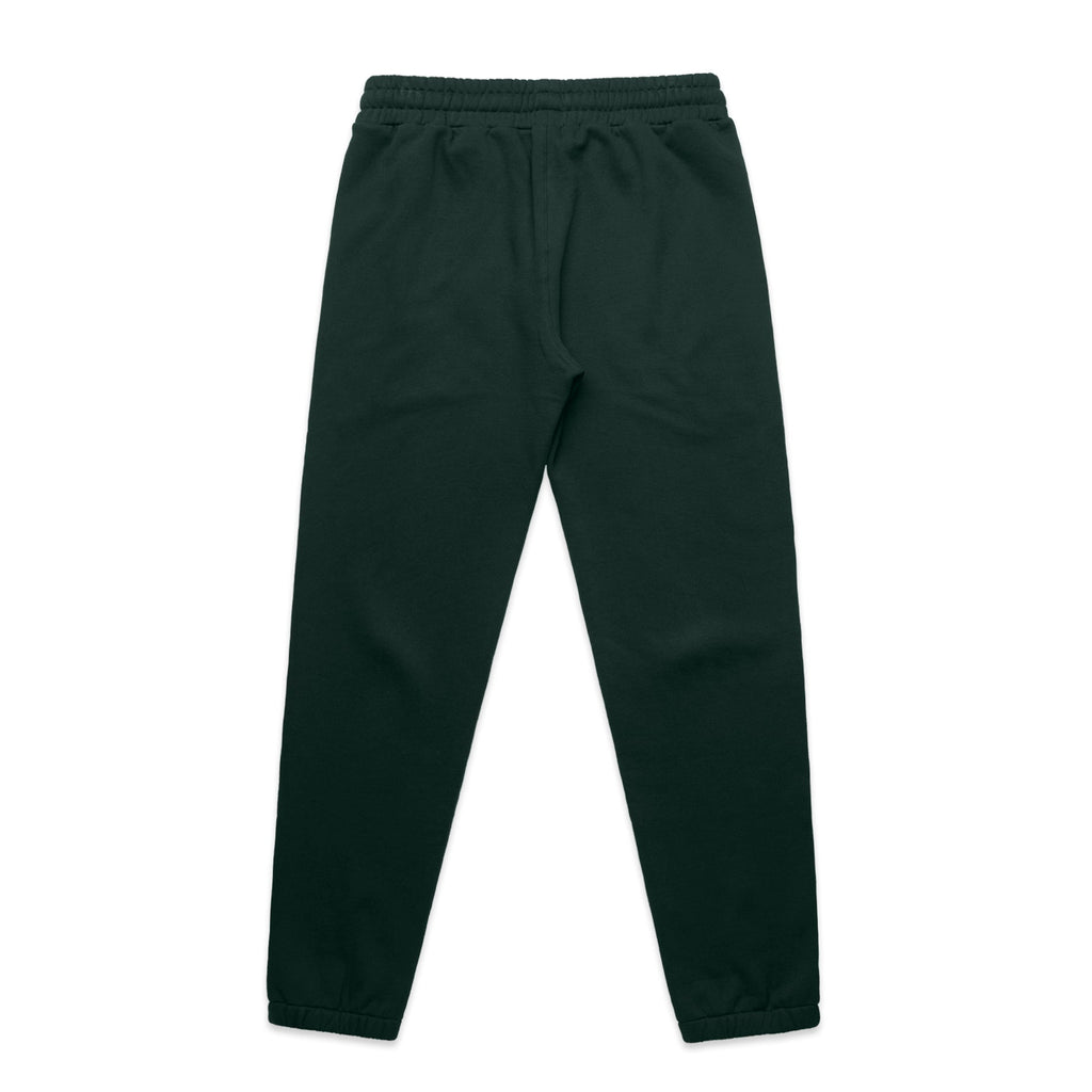 5921 STENCIL TRACK PANTS