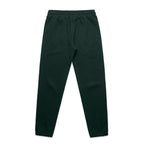 5921 STENCIL TRACK PANTS