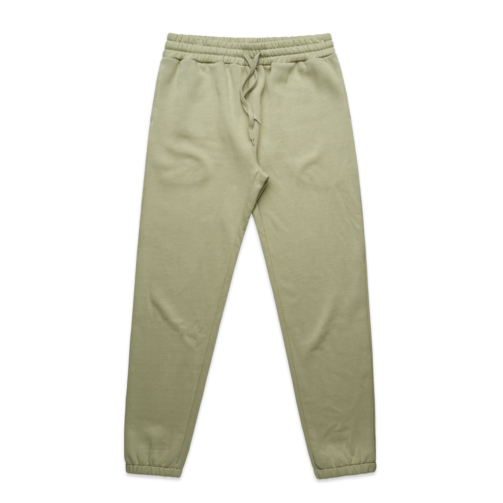 5921 STENCIL TRACK PANTS