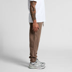 5921 STENCIL TRACK PANTS