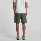 5924 TRAINING SHORTS