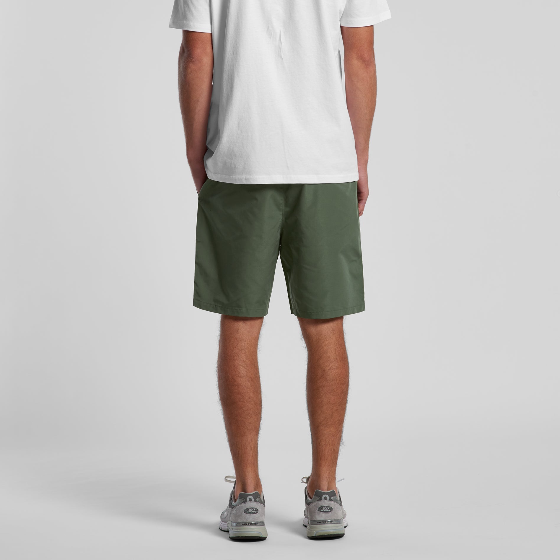 5924 TRAINING SHORTS