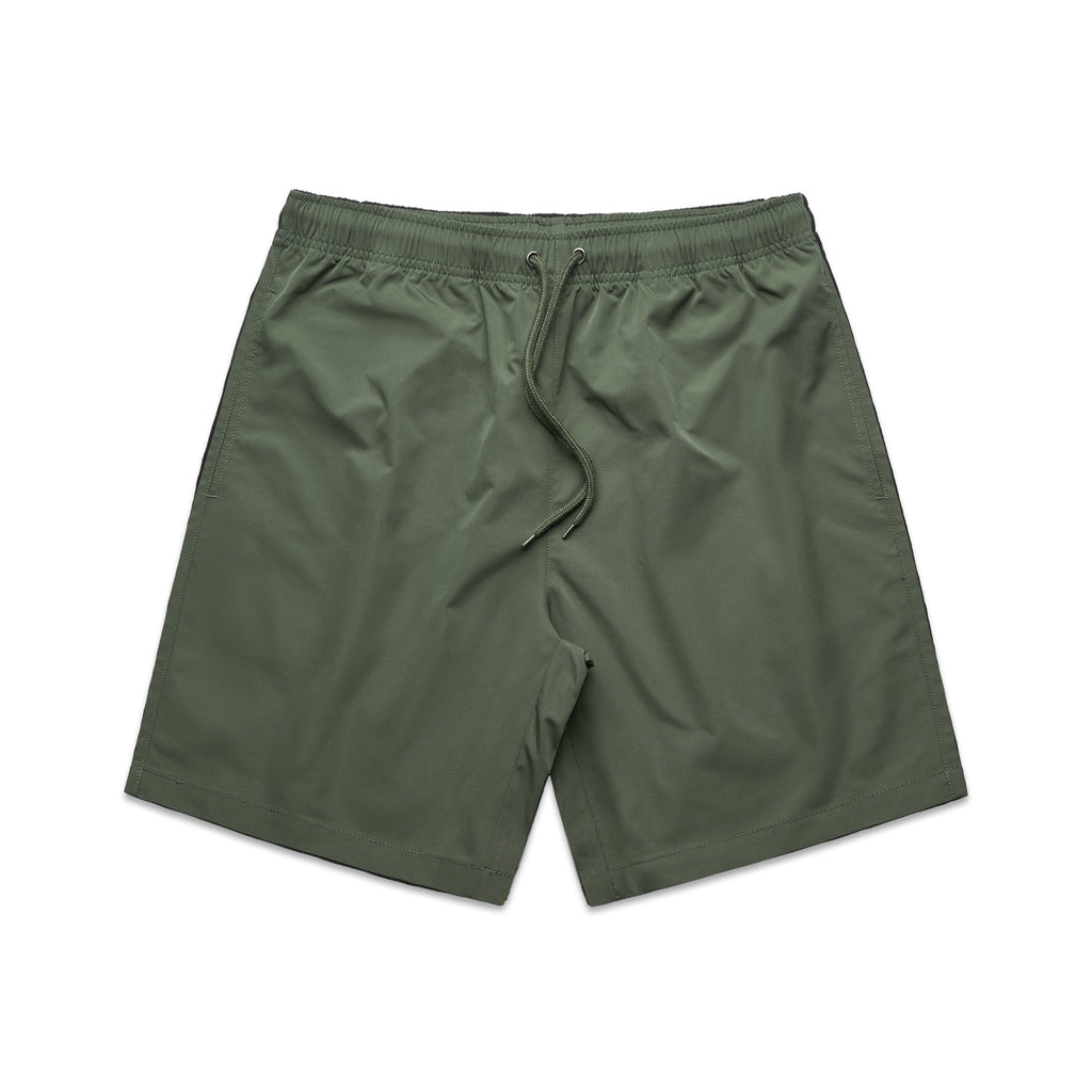 5924 TRAINING SHORTS