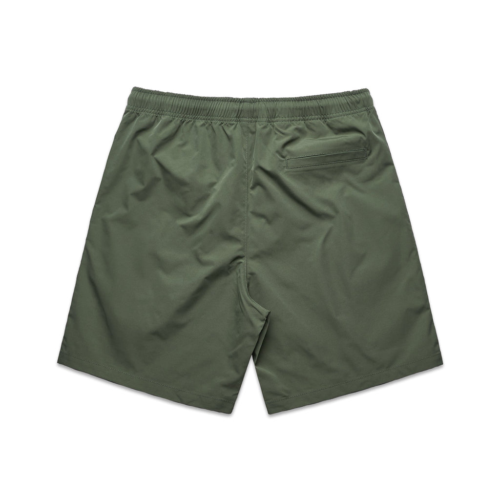 5924 TRAINING SHORTS