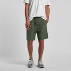 5924 TRAINING SHORTS