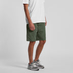 5924 TRAINING SHORTS