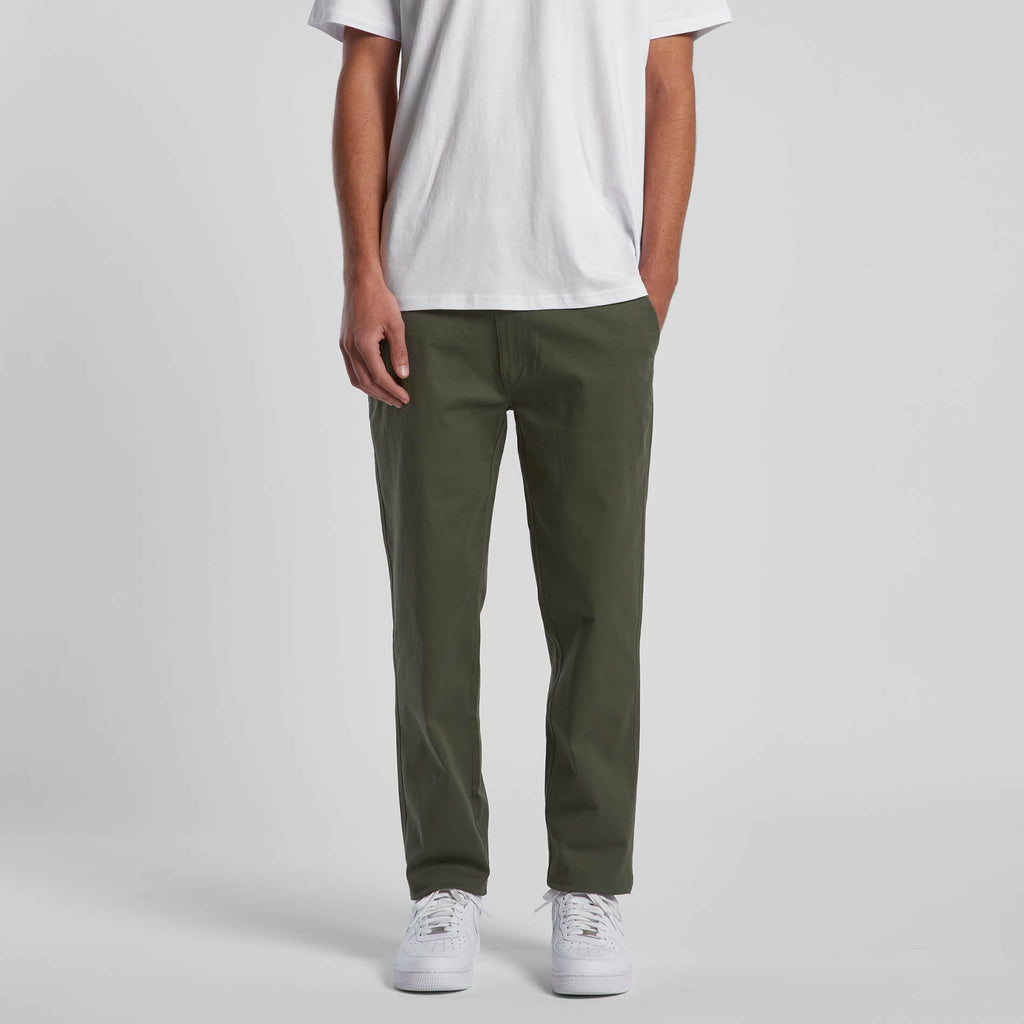 5930 STRAIGHT PANTS