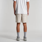 5933 RELAX TRACK SHORTS