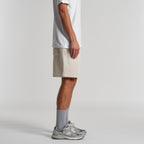 5933 RELAX TRACK SHORTS