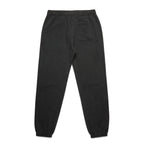 5938 RELAX FADED TRACK PANTS