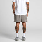 5939 RELAX FADED TRACK SHORT