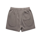 5939 RELAX FADED TRACK SHORT