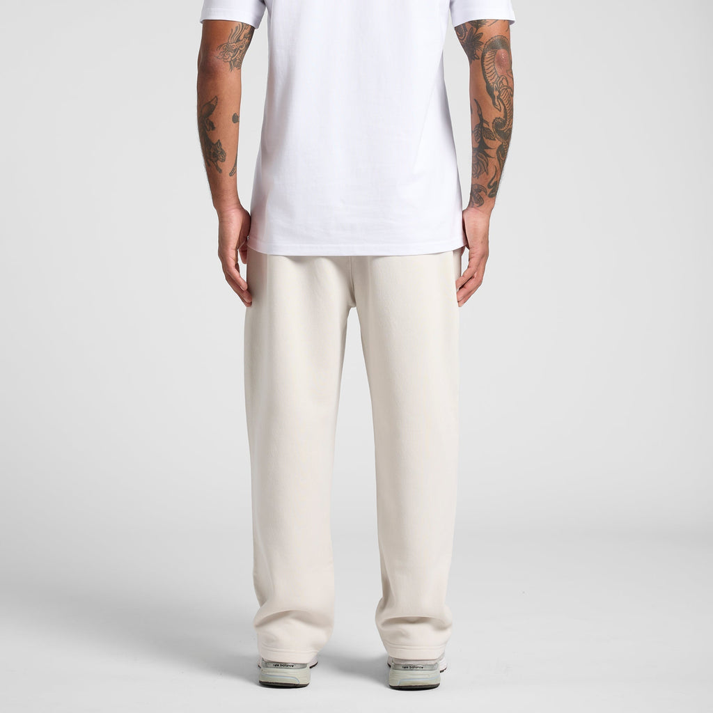 5942 RELAX CUFFLESS TRACKPANTS