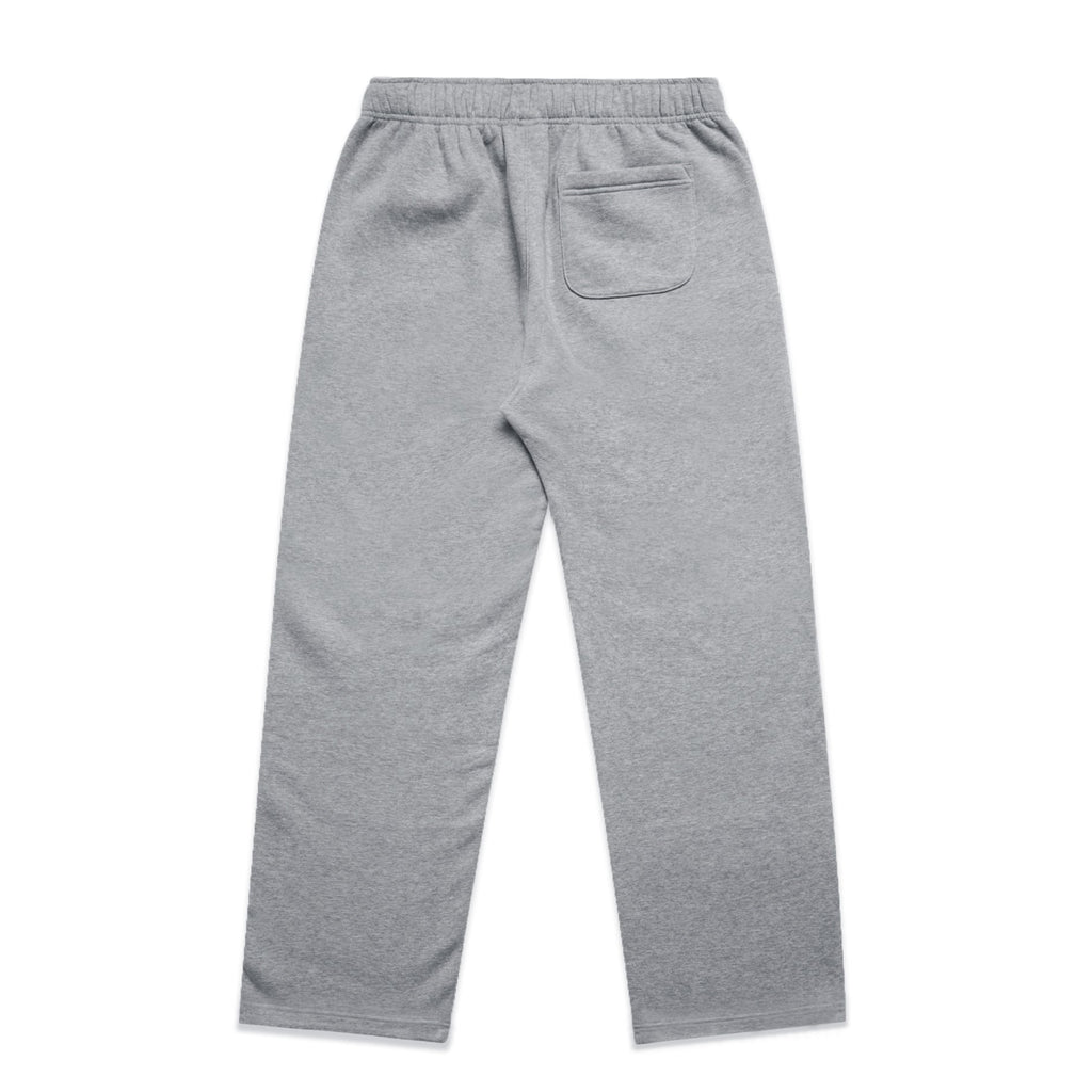 5942 RELAX CUFFLESS TRACKPANTS