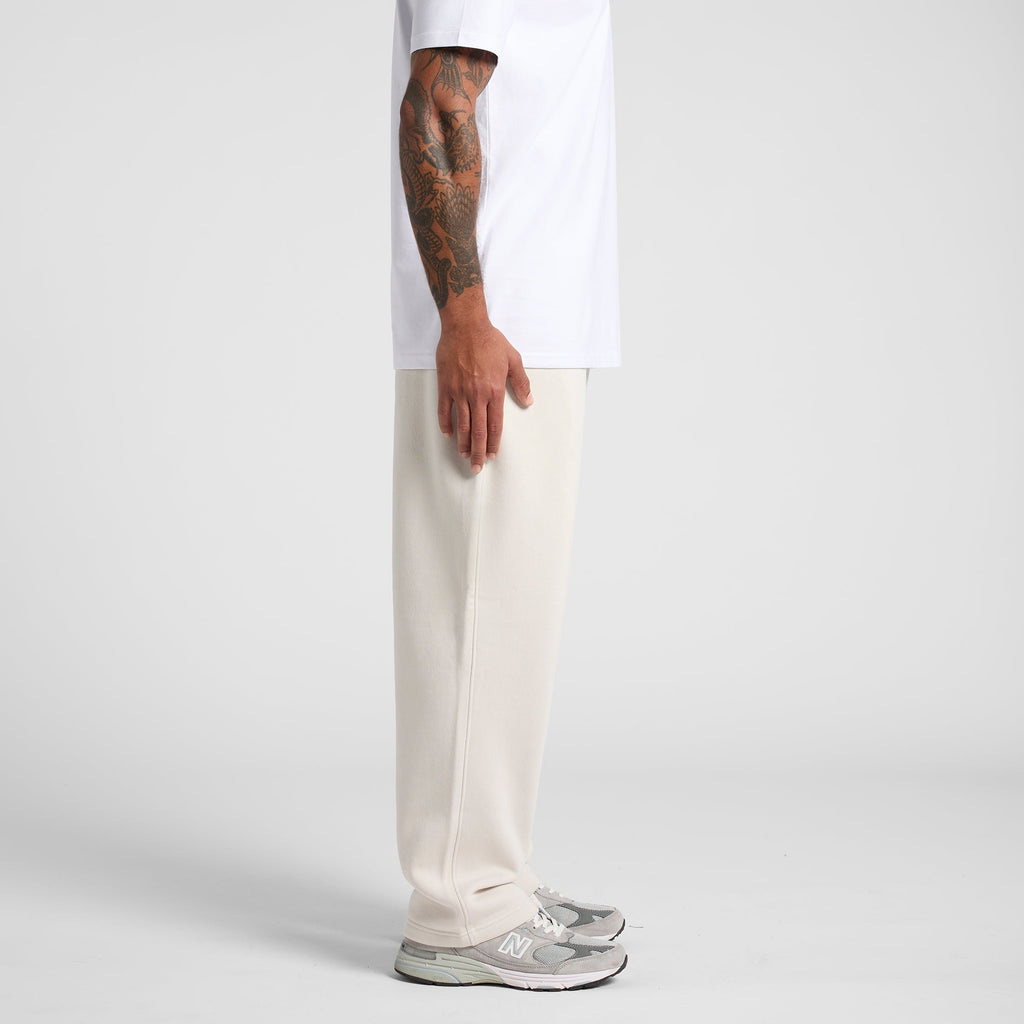 5942 RELAX CUFFLESS TRACKPANTS