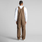 5980 CANVAS OVERALLS