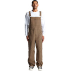 5980 CANVAS OVERALLS