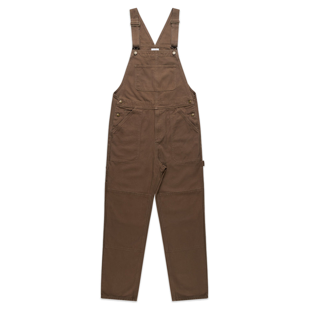 5980 CANVAS OVERALLS