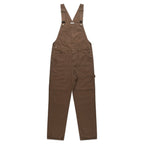 5980 CANVAS OVERALLS