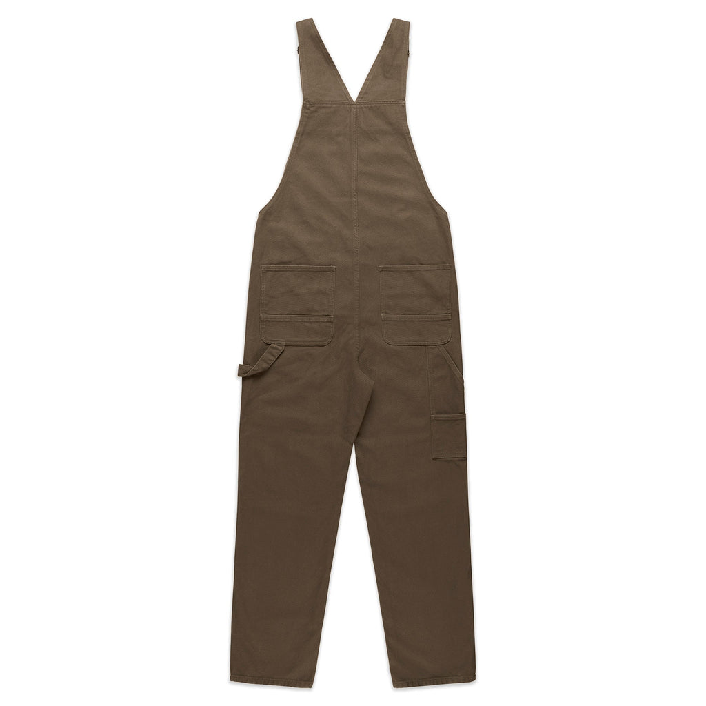 5980 CANVAS OVERALLS