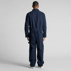 5981 CANVAS COVERALLS