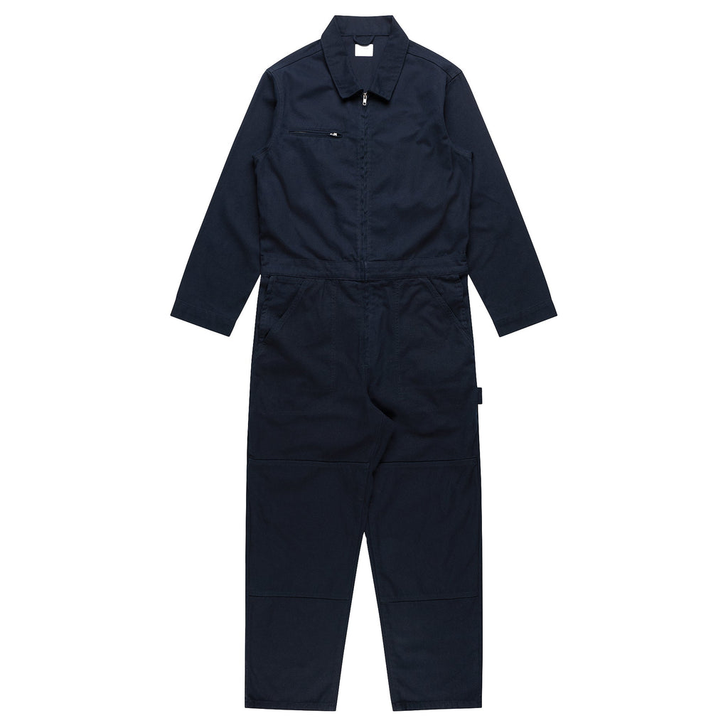 5981 CANVAS COVERALLS