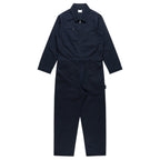 5981 CANVAS COVERALLS