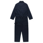 5981 CANVAS COVERALLS