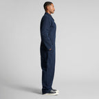 5981 CANVAS COVERALLS