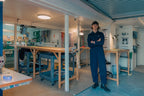 5981 CANVAS COVERALLS