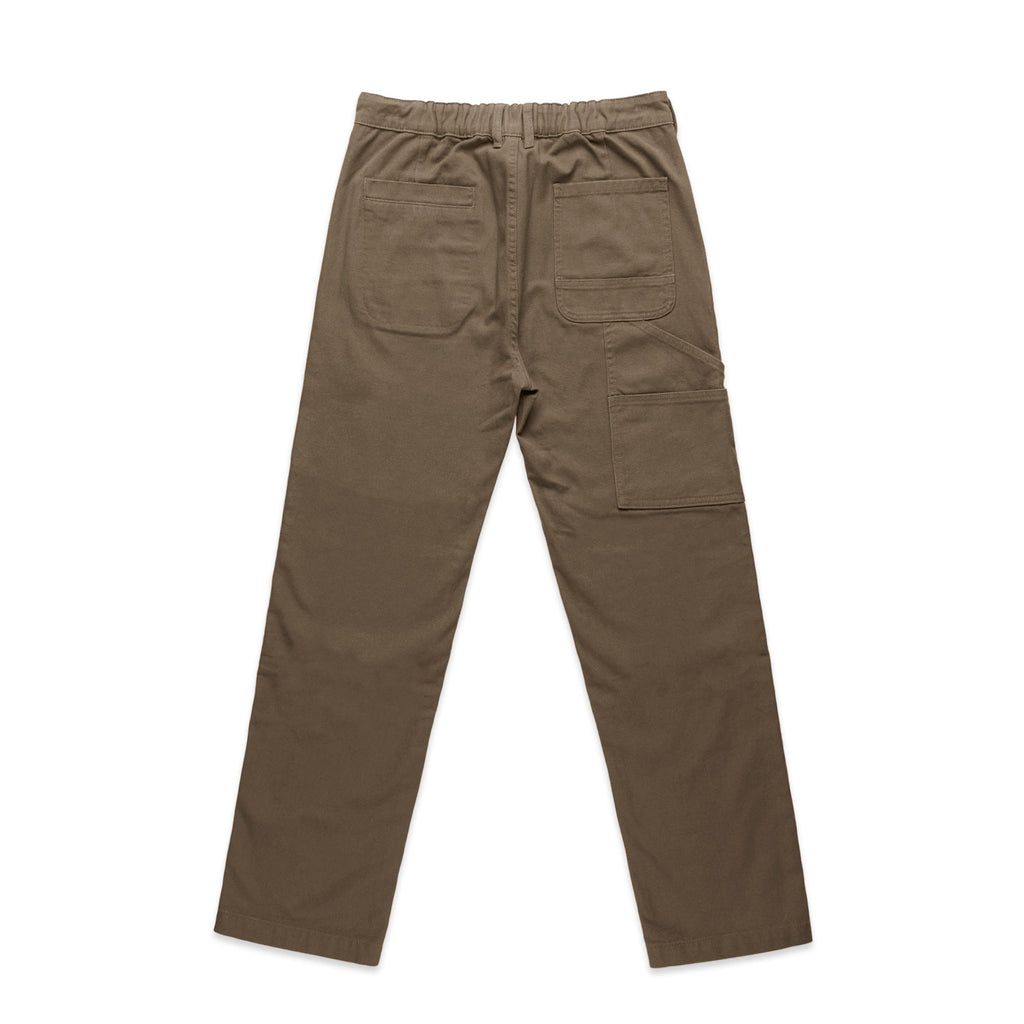 5982 CANVAS PANTS
