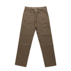 5982 CANVAS PANTS